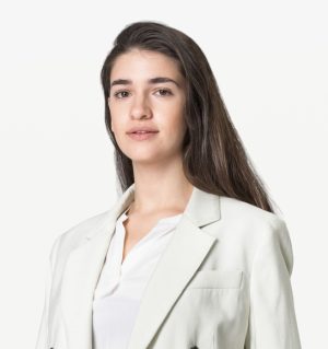 Winter Frostbite Coat